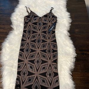 Women’s Mini dress - size S